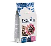 Exclusion Mediterraneo Monoprotein Chaton All Breeds Poulet 300 g Chats
