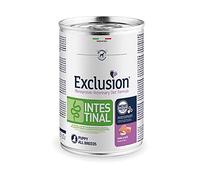 EXCLUSION MONOPROTEIN VET Diet INTESTINAL Puppy All Breeds. 400GR