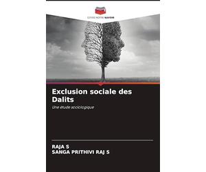 Exclusion sociale des Dalits
