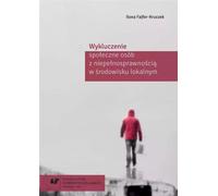 Exclusion sociale des personnes handicapées dans la communauté locale