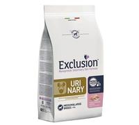 Exclusion Urinaire Porc Et Riz Medium Large 2 Kg