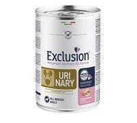Exclusion Urinary 400 g x 3