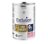 Exclusion Urinary 400 g x 3