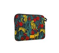 Housse T'nB Exclusiv' Savanna pour PC Portable de 13" à 14"