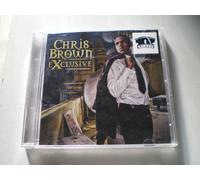 Chris Brown – Exclusive – Import