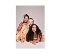 Exclusive Art Popular Group Little Posters Mix Poster sur toile pour décoration de chambre à coucher, bureau, cadeau (30 x 45 cm)