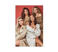 Exclusive Art Popular Group Little Posters Mix Poster sur toile pour décoration de chambre à coucher, bureau, cadeau (50 x 75 cm)