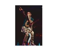 Exclusive Art Popular Singer Swae Poster sur toile portrait de Lee pour décoration de chambre à coucher, bureau, cadeau (60 x 90 cm)