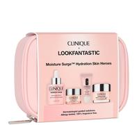 EXCLUSIVE Clinique Moisture Surge Hydration Skin Heroes Set