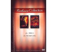 Exclusive Collection - xXx 1 und 2 - Triple X - The next Level - 2 DVD in Geschenkbox