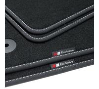 tuning-art EF840 Tapis de Sol pour Citroen C5 C5 Tourer 2008-2017