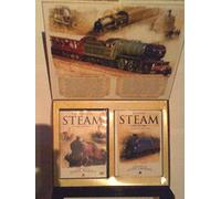 Exclusive DVD & Book The Complete Story of Steam