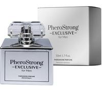 Exclusive For Men Pheromone Perfume parfum pour homme spray 50ml