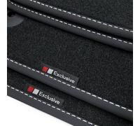 Exclusive-Line Design Sol Convient pour Kia Sorento 2 II Année Fab. 2009-2014