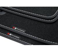 Exclusive-Line Design Sol Convient pour Opel Astra J Année Fab. 2009-2016