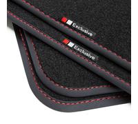 Exclusive-Line Design Tapis de Sol Convient pour Suzuki SX4 S-CROSS 2 Année Fab.