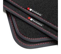 Exclusive-Line Design Tapis de Sol Convient pour VW Passat B9 Variant Combi De