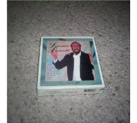 Exclusive Luciano Pavarotti: 2 CDs The Voice & In His Glory