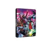Exclusive Marvel's Guardians of the Galaxy - Steelbook