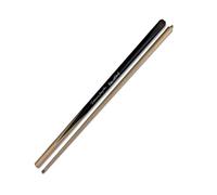 Exclusive Memorabilia Queue de Billard signée par Steve Davis et Dennis Taylor