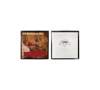 (+Exclusive POB) ROSÉ - Premier album studio [rosie] (KR Exclusive ver, Ktown4U POB)