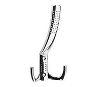 Exclusive So-Tech® portemanteaux Jasmin Aspect Chrome astiquer patéres portemanteaux