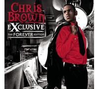 Brown, Chris - Exclusive =forever..