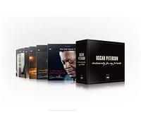 Exclusively for My Friends by Oscar Peterson