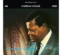 Oscar Peterson Trio – Exclusively for My Friends Vol. 5: Mellow Mood – Vinyle – Edel