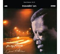 Exclusively for My Friends-Vol 6 / Travelin' on