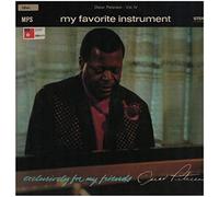 Exclusively For my Friends Vol IV - My Favourite Instrument [Vinyl LP]