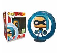 Exclusivité Disney Pixar Indestructibles 2 - Voyd 9.5cm Figurine Pop Vinyle