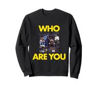 Exclusivité Officielle The Who are You Sweatshirt
