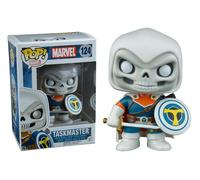 Exclusivité Taskmaster 9.5cm Figurine Pop Vinyle Funko Tout Neuf Marvel