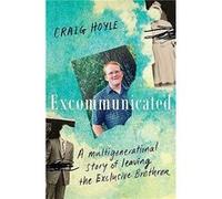 Excommunicated by Craig Hoyle Craig Hoyle (Auteur)