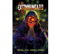 Excommunicated, Vol. 1 - Jeremy Robinson - Vault Comics - ebook (ePub illustré) - Livre