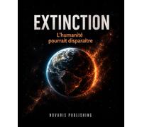 Exctinction: l’humanité pourrait disparaître