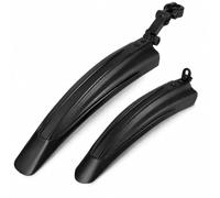 EXCTLOE Kit Garde-Boue pour Trek 5.9 2005 | ANGLE REGLABLE: Modifiez facilement l'angle du garde-boue arrière pour l'ajuster parfaitement à votre roue.