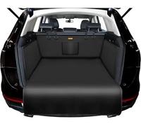 EXCTLOE Protection Coffre pour Renault Rafale E-Tech 2024-2026 | Protection de coffre protège le coffre de la saleté et des rayures. Facile à installer, nettoyer et ranger.