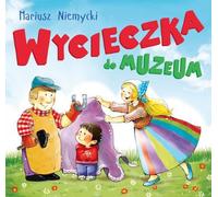 Excursion au musée Mariusz Niemycki (Buch auf Polnisch)