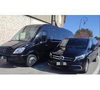 Excursion d une demi-journée à Nice Eze et Monaco pour 1 à 18 personnes