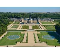 Excursion d une demi-journée de Paris à Château de Fontainebleau