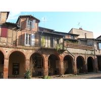 Excursion d une journée à Albi Cordes et Gaillac au départ de Toulouse