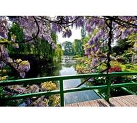 Excursion d une journée à Giverny et Rouen au départ de Paris