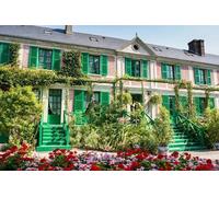 Excursion d une journée à Giverny et Van Gogh Auvers sur Oise