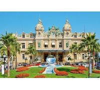 Excursion d une journée à Nice Eze et Monaco