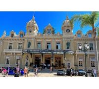 Excursion d une journée complète à Nice Eze et Monaco au départ de Nice