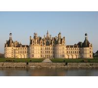 Excursion d une journée dans la vallée de la Loire au départ de Paris en petit groupe