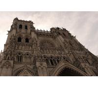 Excursion d une journée de Paris à Somme Battlefields