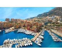 Excursion d une journée sur la Côte d Azur au départ de Marseille